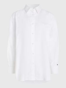 tommy-hilfiger-paitapusero-oxford-oversized-shirt-ls-valkoinen-1