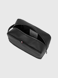 tommy-hilfiger-pesulaukku-essential-pu-washbag-musta-2
