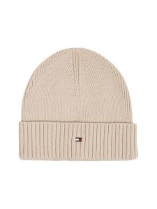 tommy-hilfiger-pipo-flag-beanie-luonnonvalkoinen-2