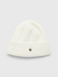 tommy-hilfiger-pipo-th-elevated-beanie-luonnonvalkoinen-1
