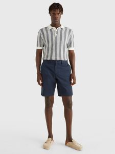 tommy-hilfiger-shortsit-harlem-short-1985-tummansininen-1