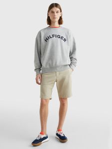 tommy-hilfiger-shortsit-harlem-short-1985-vaalea-beige-1