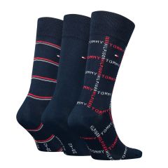 tommy-hilfiger-sukat-3p-sock-gp-tummansininen-2