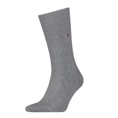 tommy-hilfiger-sukat-sock-cable-wool-keskiharmaa-1