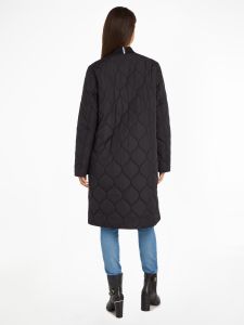 tommy-hilfiger-takki-quilted-bomber-coat-musta-2