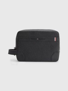 tommy-hilfiger-toilettilaukku-central-washbag-musta-1