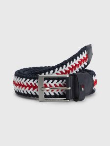 tommy-hilfiger-vyo-adan-elastic-belt-punainen-kuosi-1