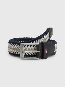 tommy-hilfiger-vyo-adan-elastic-belt-sininen-kuosi-1