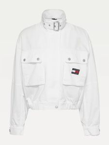 tommy-jeans-girls-naisten-lyhyt-takki-tjw-crop-utility-jacket-valkoinen-1
