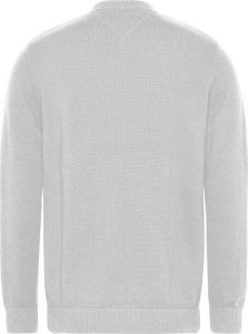 tommy-jeans-miesten-neule-tjm-essential-light-sweater-vaaleanharmaa-2
