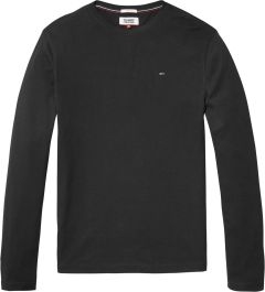 tommy-jeans-miesten-t-paita-musta-1
