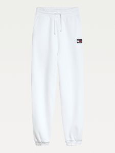 tommy-jeans-relaxed-hrs-badge-sweatpant-valkoinen-1