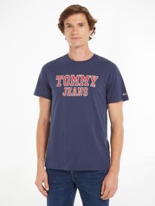 tommy-jeans-t-paita-tjm-essential-tj-tee-tummansininen-1