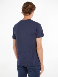 tommy-jeans-t-paita-tjm-essential-tj-tee-tummansininen-2
