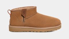 ugg-miesten-kengat-classic-ultra-mini-zip-keskiruskea-1