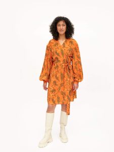 uhana-naisten-mekko-adore-dress-oranssi-kuosi-1