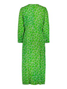 uhana-naisten-mekko-eternity-dress-100-ecovero-viscose-vihrea-kuosi-2