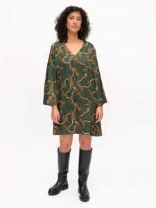 uhana-naisten-mekko-vanamo-dress-vihrea-kuosi-2