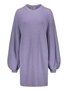 uhana-naisten-neulemekko-flicker-knit-dress-liila-1
