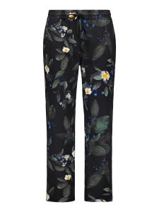 uhana-naisten-vapaa-ajanhousut-restful-pants-vihrea-kuosi-1