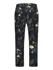 uhana-naisten-vapaa-ajanhousut-restful-pants-vihrea-kuosi-2
