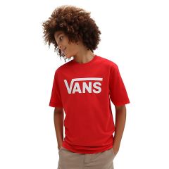 vans-t-paita-by-vans-classic-boys-punainen-1