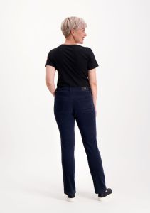 very-nice-naisten-housut-cara-skinny-samettihousu-tummansininen-2