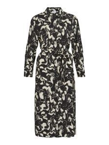 vila-mekko-vidogma-ls-shirt-dress-mustavalkoinen-1