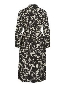 vila-mekko-vidogma-ls-shirt-dress-mustavalkoinen-2