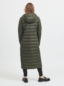 vila-naisten-kevytuntuvatakki-manya-new-long-light-down-jacket-armeijanvihrea-2