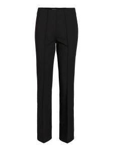 vila-naisten-suoralahkeiset-housut-vibillie-hw-pant-noos-musta-1
