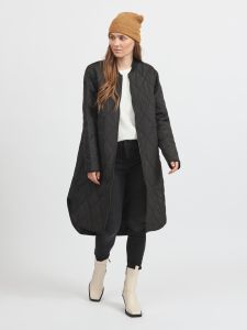 vila-naisten-tikkitakki-viquila-new-l-s-highlow-quilted-jacket-musta-1