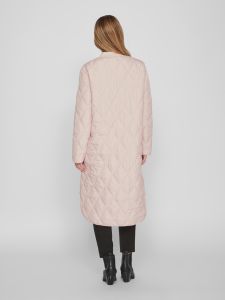 vila-naisten-tikkitakki-viquila-new-l-s-highlow-quilted-jacket-vaaleanpunainen-2