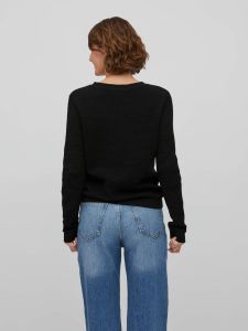 vila-neule-vidalo-o-neck-l-s-knit-top-musta-2