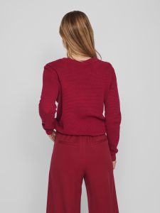 vila-neule-vidalo-o-neck-l-s-knit-top-pinkki-2