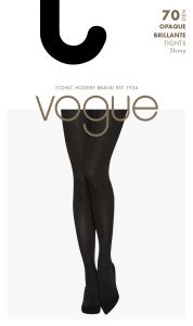 vogue-sukkahousut-70-den-opaque-brillante-shiny-musta-2