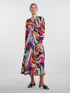 y-a-s-mekko-yasalira-ls-long-dress-s-monivarinen-kuosi-1