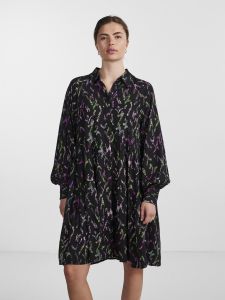 y-a-s-naisten-mekko-k-yaslinira-ls-shirt-dress-musta-kuosi-1