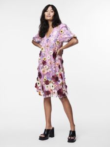 y-a-s-naisten-mekko-yasflowering-ss-dress-vaaleanpunainen-kuosi-1