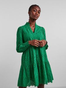 y-a-s-naisten-mekko-yasholi-ls-dress-s-vihrea-1