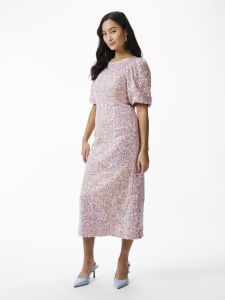 y-a-s-naisten-midimekko-yasmaja-sequin-2-4-midi-dress-vaaleanpunainen-1