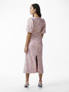 y-a-s-naisten-midimekko-yasmaja-sequin-2-4-midi-dress-vaaleanpunainen-2