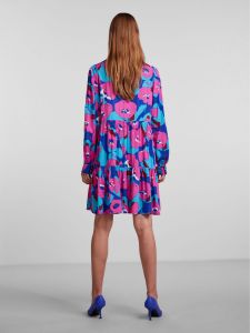 y-a-s-naisten-minimekko-k-yasflowerpow-ls-dress-monivarinen-kuosi-2