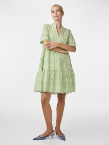 y-a-s-naisten-minimekko-yasholi-ss-dress-mintunvihrea-1