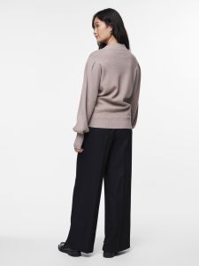 y-a-s-naisten-neulepusero-yasfonny-ls-knit-pullover-s-noos-vaalea-beige-2