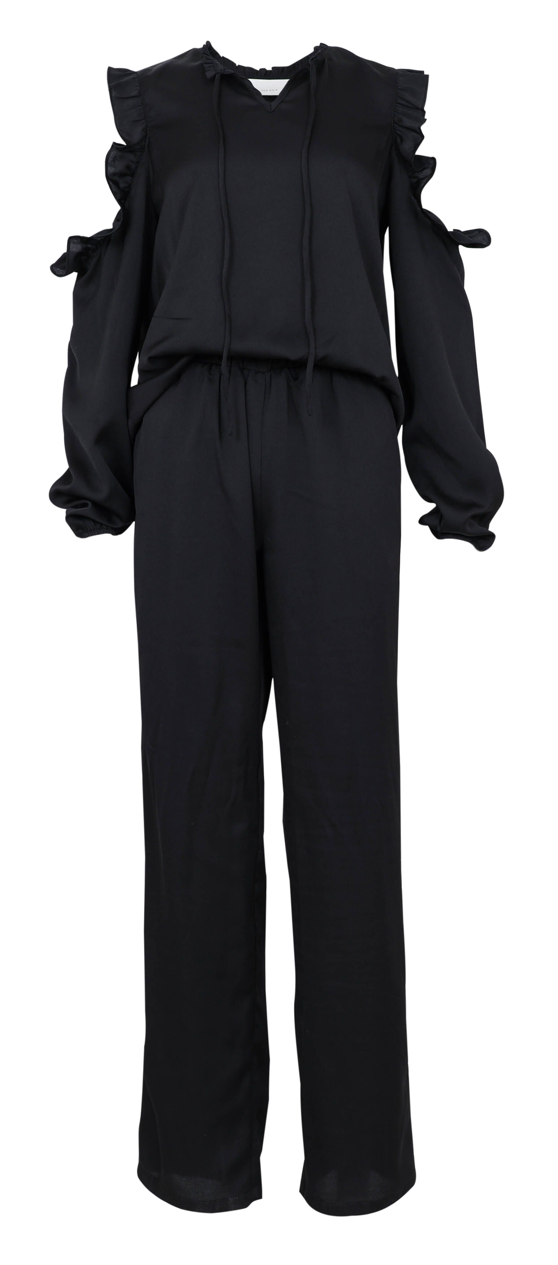 Neo noir moss jumpsuit sales