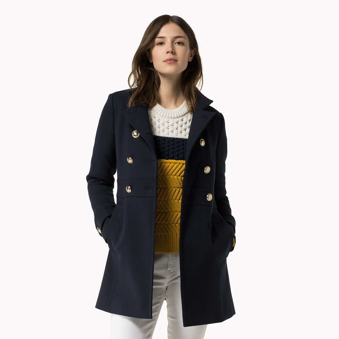 Nichelle shop tommy hilfiger