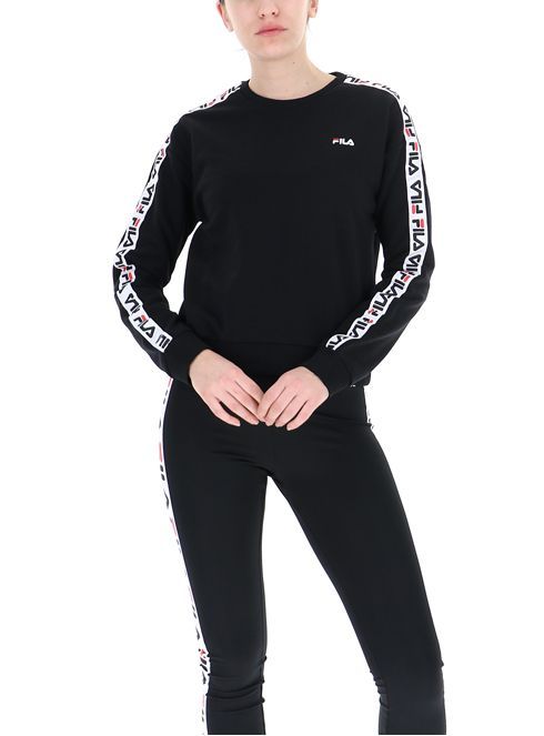 Fila tivka hot sale crew