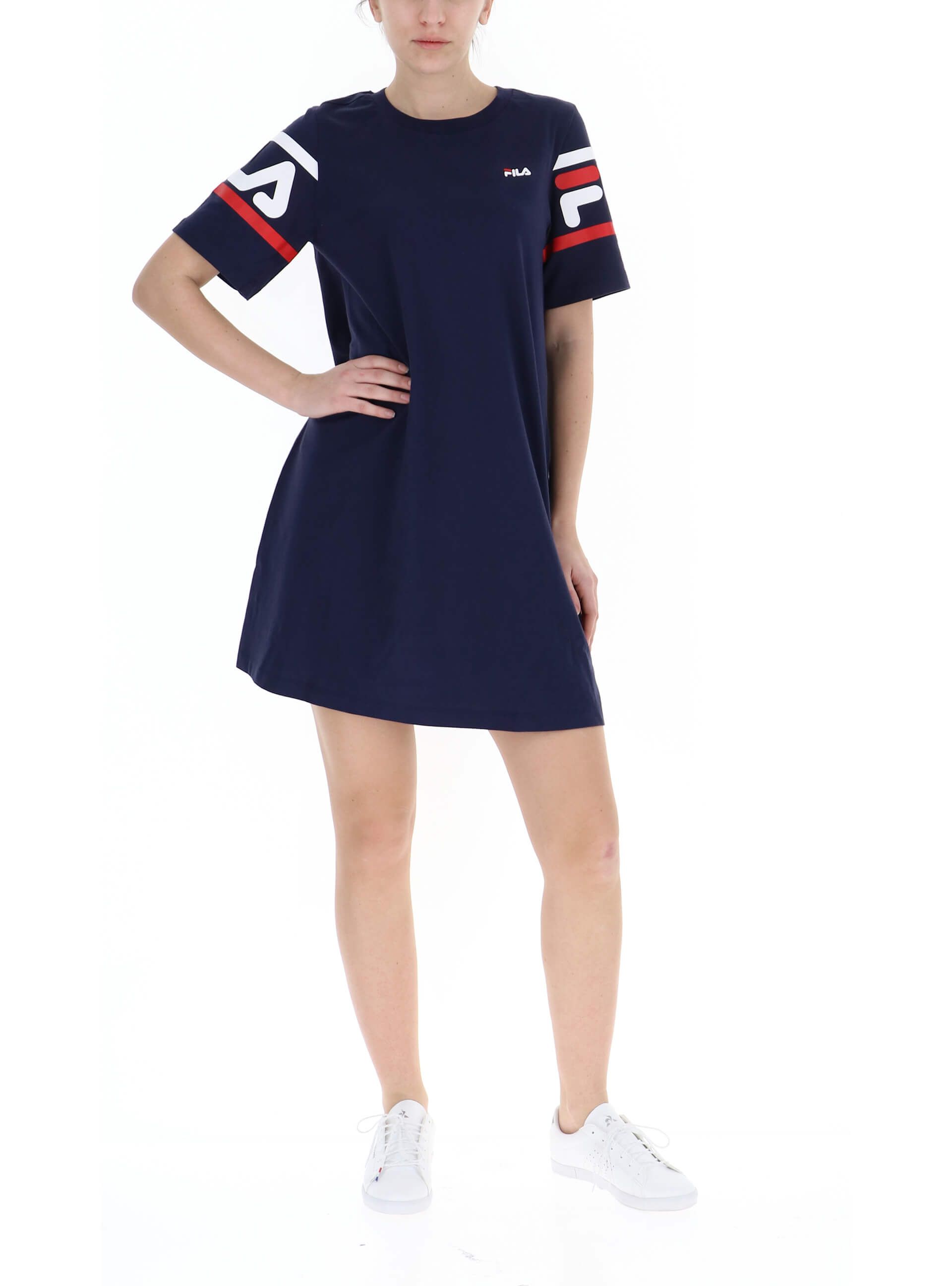 Fila steph tee sales dress