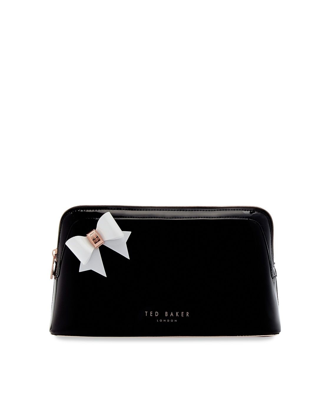 Ted baker alley bow on sale wash bag